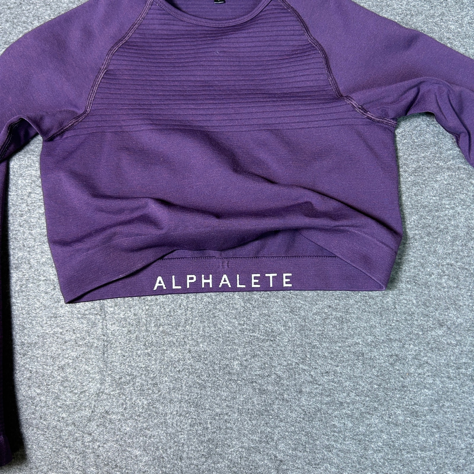 Woman's Long Sleeve Shirt — image 3 of 7